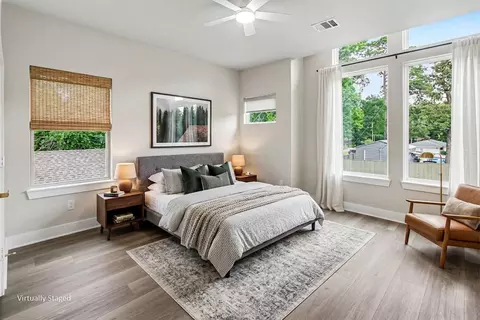 Bedroom - 10899 Redbird St, Conroe, TX 77385 photo 4 of 6