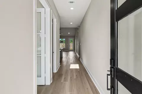 Entry Way - 10899 Redbird St, Conroe, TX 77385 photo 1 of 2