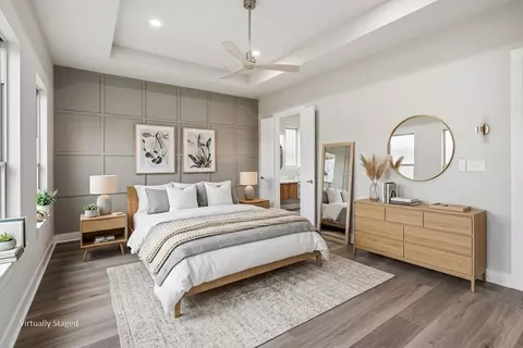 Bedroom - 10899 Redbird St, Conroe, TX 77385 photo 2 of 6