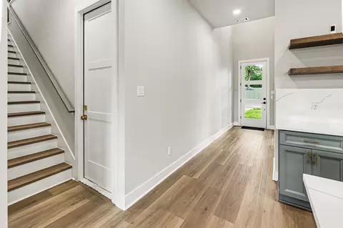 Entry Way - 10899 Redbird St, Conroe, TX 77385 photo 2 of 2