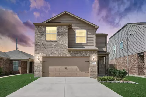 11658 El Rubi Dr, Houston, TX 77048