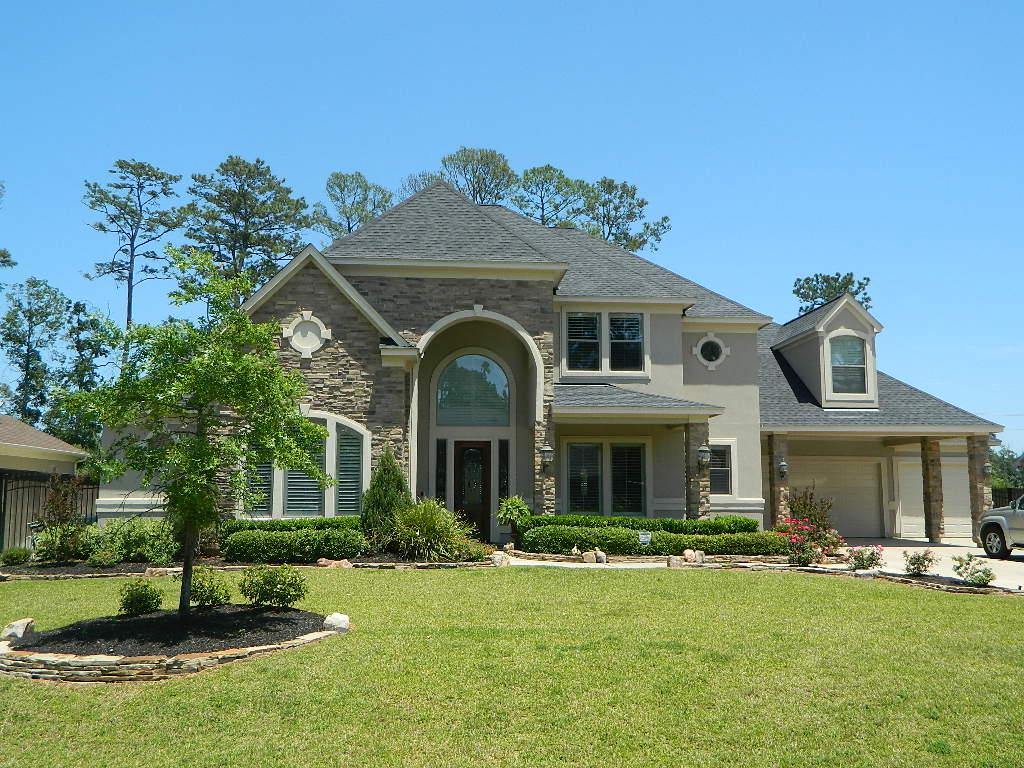 6722 Augusta Pines Pkwy E, Spring, TX 77389 photo 1