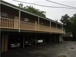 7323 Lindencrest St #13, Houston, TX 77061