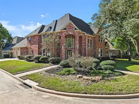 8223 Kimstone Ln, Spring, TX 77379 photo 1
