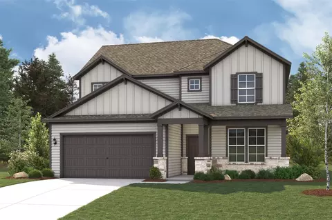 8527 Light Rail Dr, Clute, TX 77441