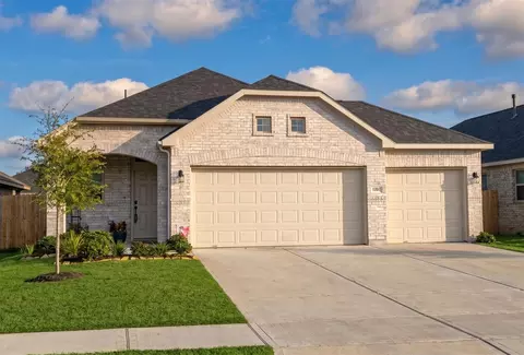 4209 Harper Rd, Texas City, TX 77591