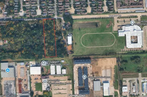 0 Tavenor Ln, Houston, TX 77075