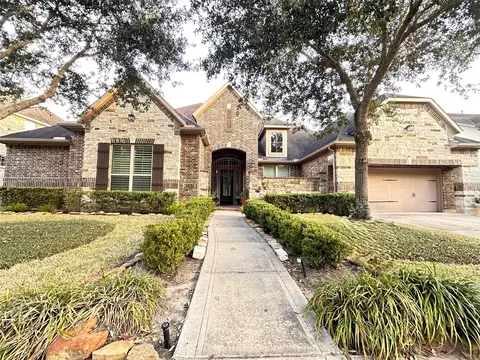 47 Trento Turn Dr, Sienna Plantation, TX 77459