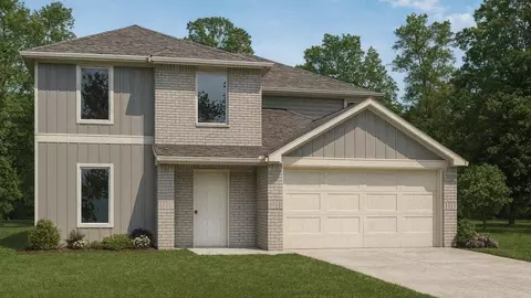 12328 Lexington Heights Dr, Willis, TX 77318
