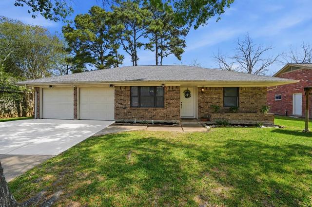 308 Moody Ave, League City, TX 77573