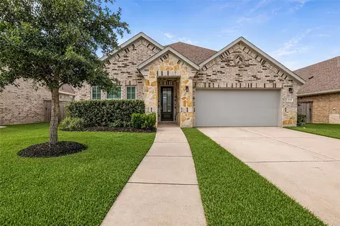 2510 Hatton Terrace Ln, Houston, TX 77089