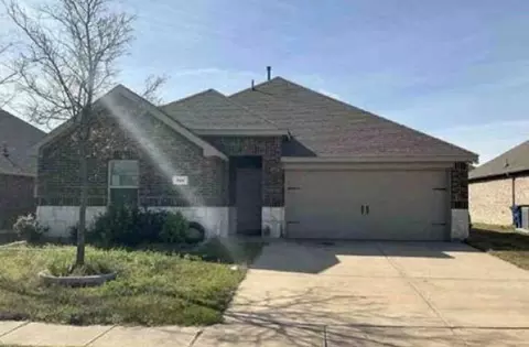 515 Rawhide Way, Princeton, TX 75407