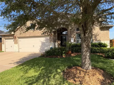 9107 Turnbull Ln, Rosenberg, TX 77469