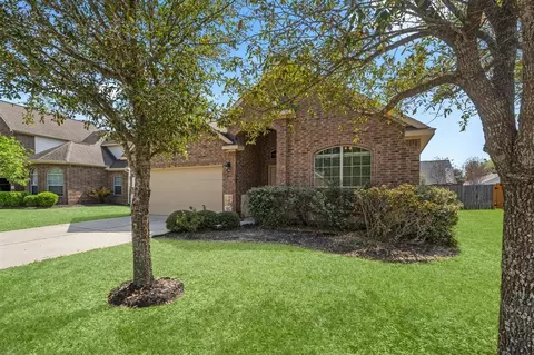 514 Carson Ridge Dr, Spring, TX 77386 photo 1