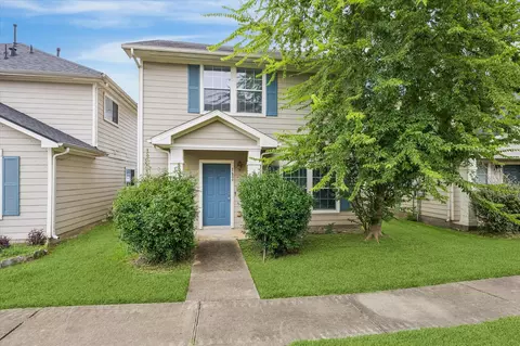 1609 Nichole Woods Dr, Houston, TX 77047