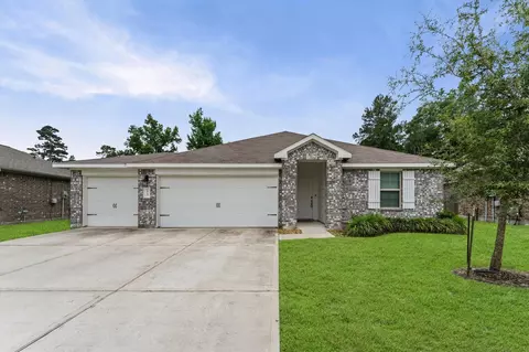 5947 Dovershire Bluff Way, Spring, TX 77389