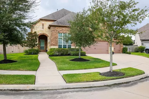 21011 Arden Park Dr, Richmond, TX 77407