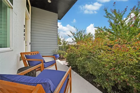 Exterior - 9847 Mocking Bird Hill Ln, Houston, TX 77080 photo 10 of 10