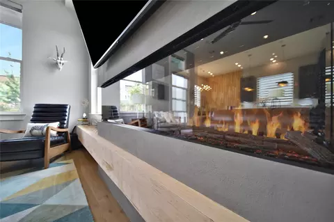 Living - 9847 Mocking Bird Hill Ln, Houston, TX 77080 photo 2 of 2