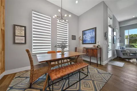 Dining - 9847 Mocking Bird Hill Ln, Houston, TX 77080 photo 1 of 1