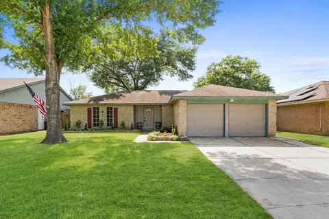 11227 Verlaine Dr, Houston, TX 77065