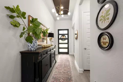 Entry Way - 13087 Soaring Forest Dr, Conroe, TX 77302 photo 2 of 6