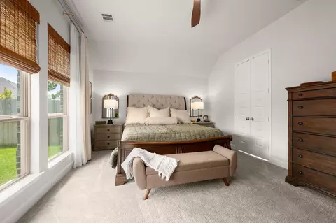 Bedroom - 13087 Soaring Forest Dr, Conroe, TX 77302 photo 2 of 3