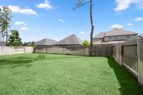 Exterior - 13087 Soaring Forest Dr, Conroe, TX 77302 photo 8 of 8