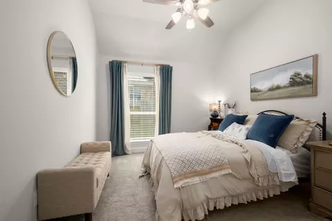Bedroom - 13087 Soaring Forest Dr, Conroe, TX 77302 photo 1 of 3