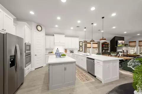 Kitchen - 13087 Soaring Forest Dr, Conroe, TX 77302 photo 1 of 4