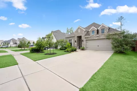 Exterior - 13087 Soaring Forest Dr, Conroe, TX 77302 photo 2 of 8