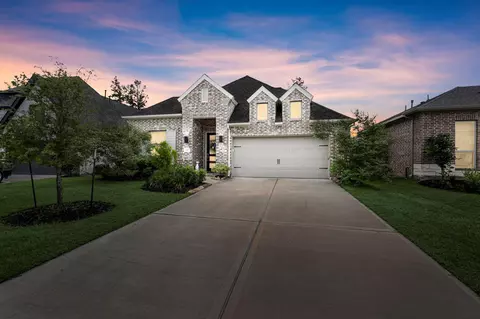 13087 Soaring Forest Dr, Conroe, TX 77302