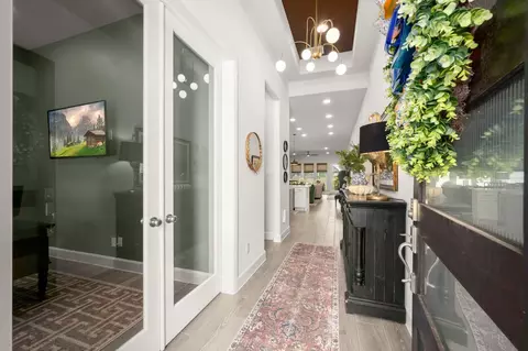 Entry Way - 13087 Soaring Forest Dr, Conroe, TX 77302 photo 1 of 6