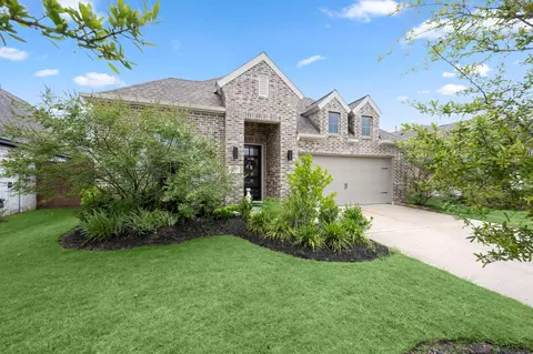 Exterior - 13087 Soaring Forest Dr, Conroe, TX 77302 photo 3 of 8