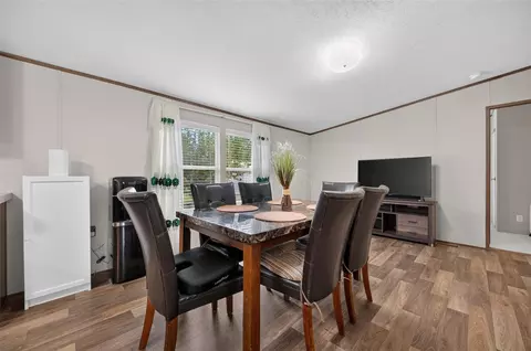 Dining - 1006 Nunez St, Kendleton, TX 77451 photo 1 of 2