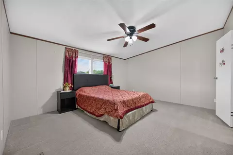Bedroom - 1006 Nunez St, Kendleton, TX 77451 photo 1 of 3