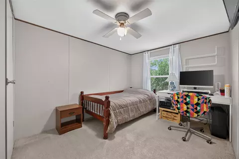 Bedroom - 1006 Nunez St, Kendleton, TX 77451 photo 3 of 3