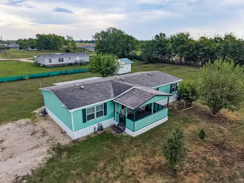 1006 Nunez St, Kendleton, TX 77451