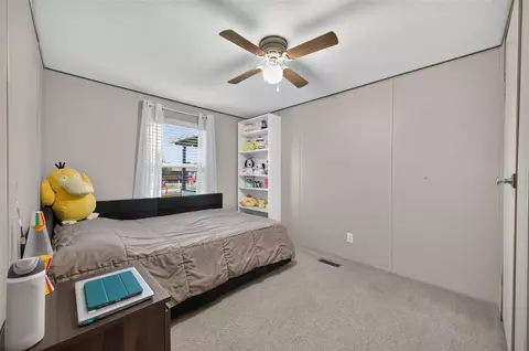 Bedroom - 1006 Nunez St, Kendleton, TX 77451 photo 2 of 3