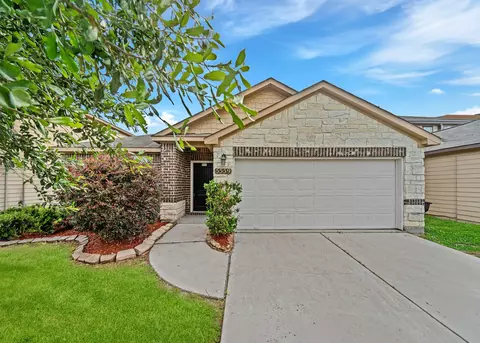 5559 Casa Calvet Dr, Katy, TX 77449