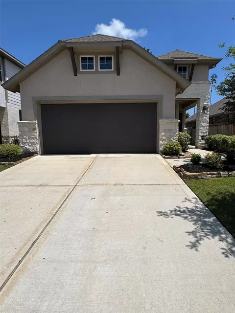 363 Mallorn Ln, Montgomery, TX 77316