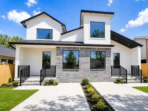 4630 Larkspur St, Houston, TX 77051
