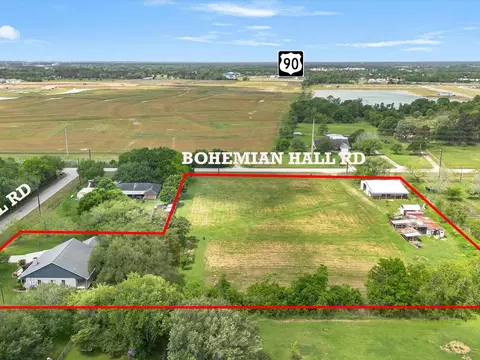 2600 Euell Rd, Crosby, TX 77532