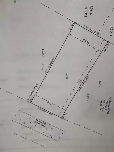 10 Trail Lk, Trinity, TX 75862