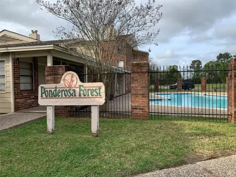 2501 Gulf Fwy #280B, Dickinson, TX 77539