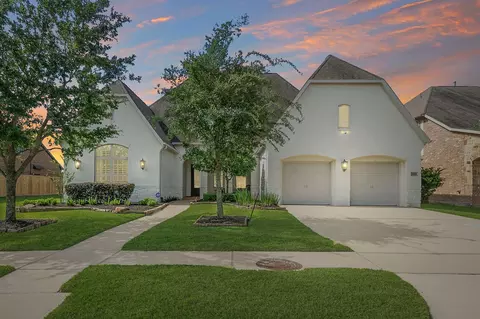 20419 Knights Branch Dr, Cypress, TX 77433