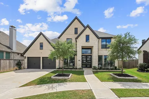 29819 Autumn Maple Ct, Katy, TX 77494