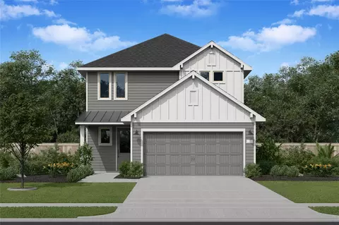 21603 Berry Crest Ln, Waller, TX 77484