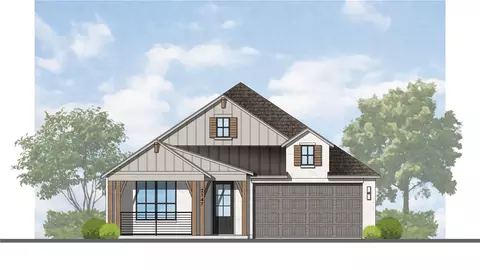 2046 Texline St, Montgomery, TX 77316
