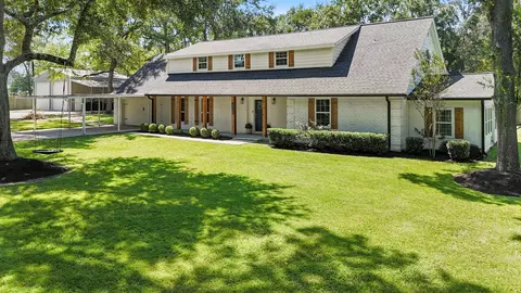 12106 Broken Bow Ln, Pinehurst, TX 77362 photo 1